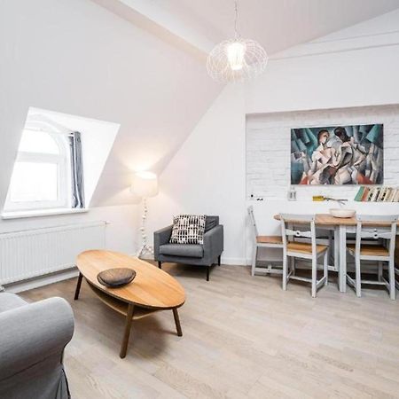 Urban Nest Apartments Bon 11 Kraków Zewnętrze zdjęcie