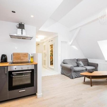 Urban Nest Apartments Bon 11 Kraków Zewnętrze zdjęcie