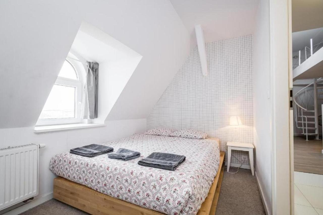 Urban Nest Apartments Bon 11 Kraków Zewnętrze zdjęcie