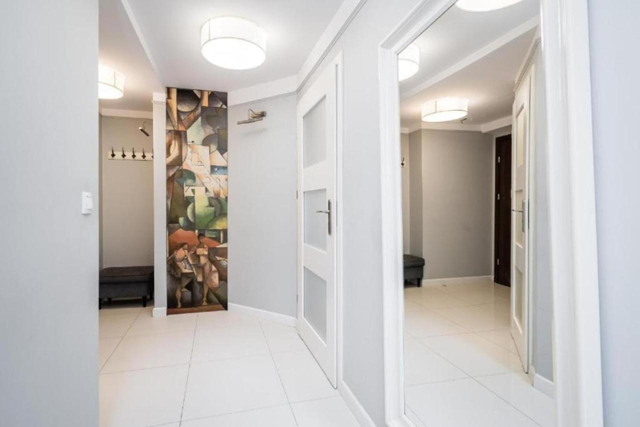 Urban Nest Apartments Bon 11 Kraków Zewnętrze zdjęcie
