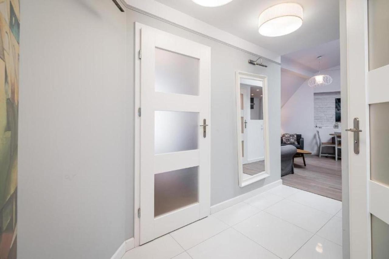 Urban Nest Apartments Bon 11 Kraków Zewnętrze zdjęcie